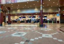 Denuncian acto de xenofobia contra un grupo de 80 niños en Cinemark Jordan Landing: “No eran delincuentes, eran niños disfrutando una película”(+VIDEO)