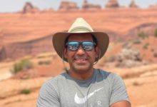 Youtuber venezolano Luis ALonso Hernández avanza a paso firme en Utah (+VIDEO)