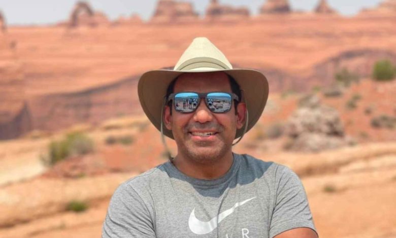 Youtuber venezolano Luis ALonso Hernández avanza a paso firme en Utah (+VIDEO)