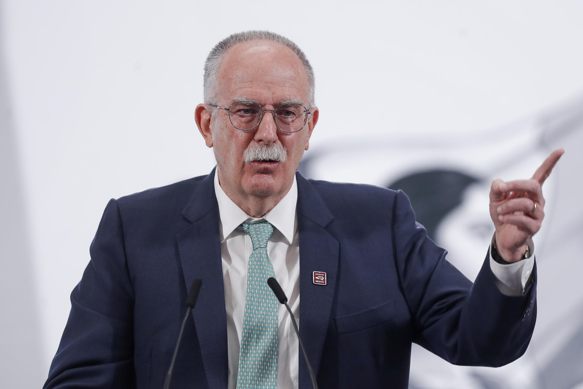 México celebra la reapertura gradual de la frontera de EE.UU. para el ganado el 7 de julio