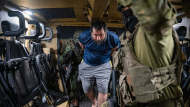 Corte Nacional de Ecuador recibe de EE.UU. pedido de extradición del narcotraficante Fito