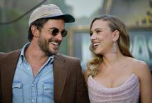 'Jurassic World' arrasa en su estreno en taquilla con 318,3 millones de dólares