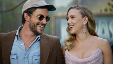 'Jurassic World' arrasa en su estreno en taquilla con 318,3 millones de dólares
