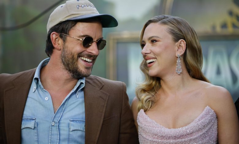 'Jurassic World' arrasa en su estreno en taquilla con 318,3 millones de dólares