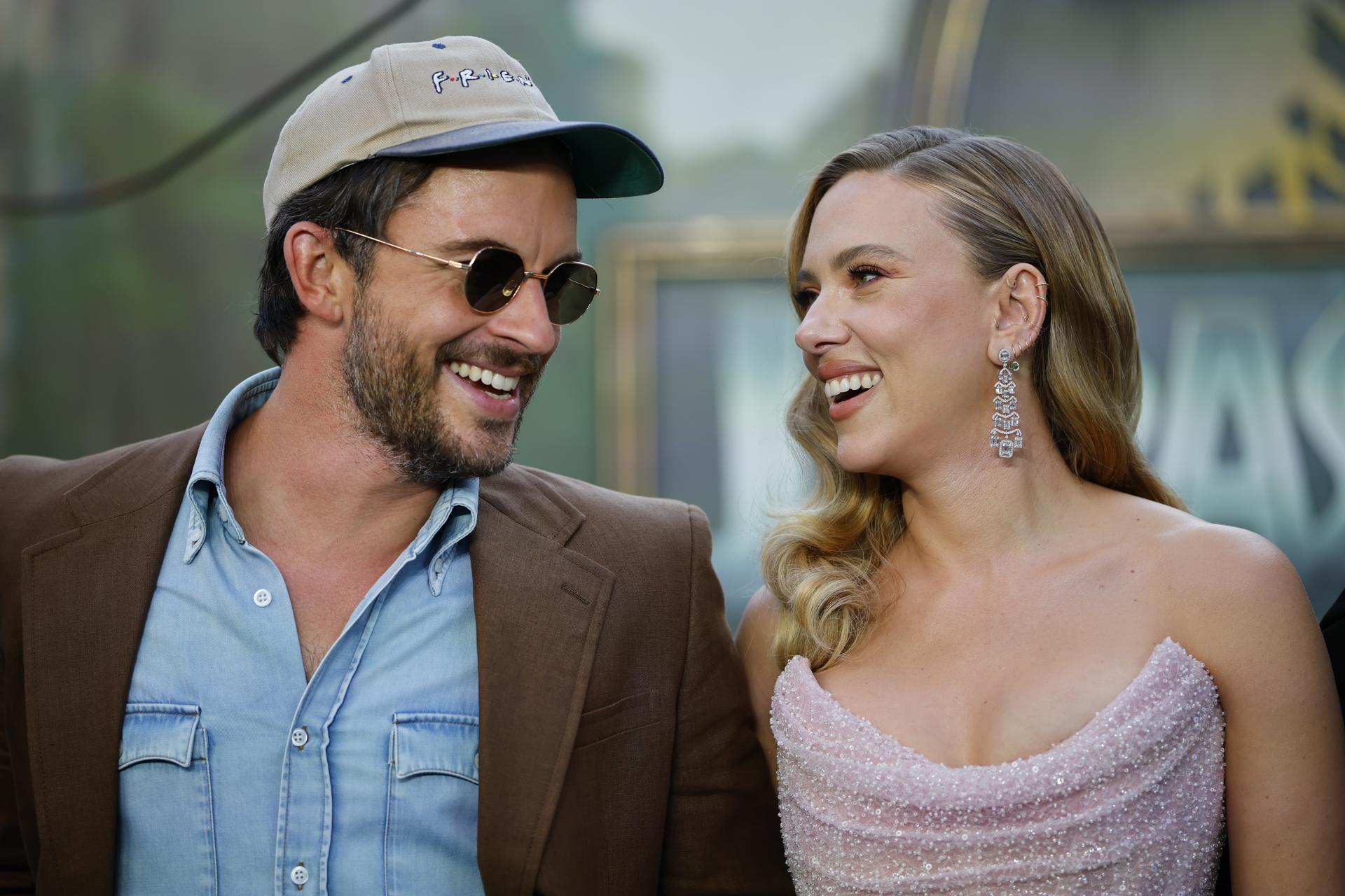 'Jurassic World' arrasa en su estreno en taquilla con 318,3 millones de dólares