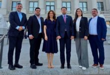 Guatemala estrecha lazos con Utah y evalúa abrir consulado honorario en el estado