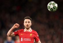 El futbolista Diogo Jota y su hermano fallecen en un accidente de tráfico en Zamora