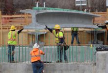UDOT lanza un importante proyecto de renovación de la I-215