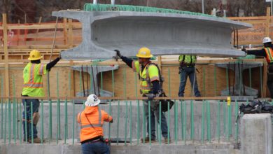 UDOT lanza un importante proyecto de renovación de la I-215