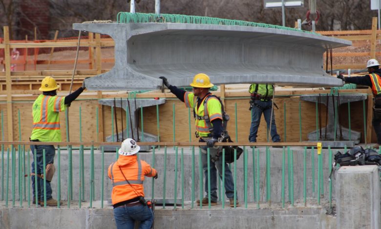 UDOT lanza un importante proyecto de renovación de la I-215