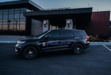 Autoridades de Tooele buscan identificar a motociclistas que ingresaron ilegalmente a parque local