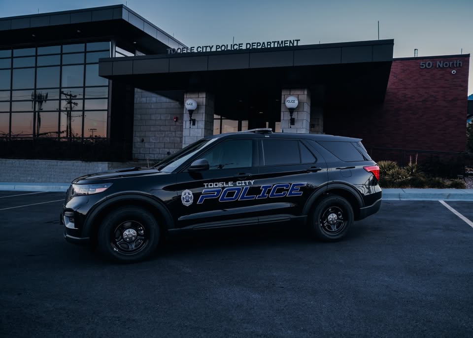 Autoridades de Tooele buscan identificar a motociclistas que ingresaron ilegalmente a parque local
