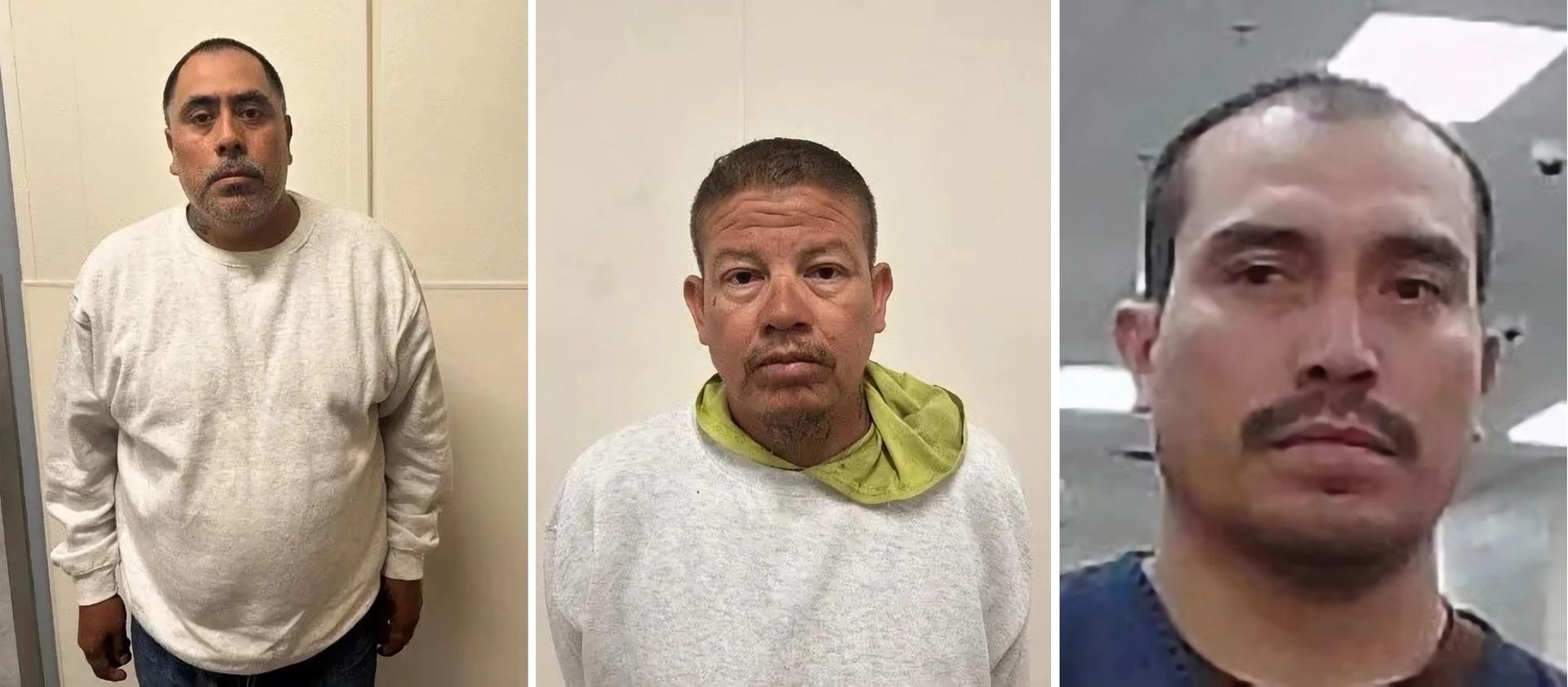 Redada migratoria en granja de cannabis en California supone la mayor desde el regreso de Trump, con 361 detenidos