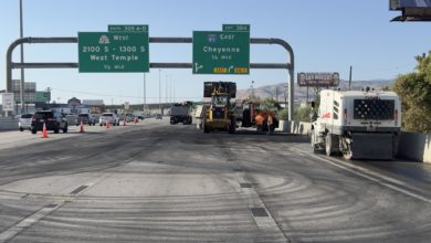 Récord de viajes por el 4 de julio pondrá a prueba el tráfico y la paciencia en Utah