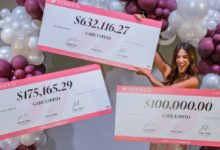 Gaby Espino, la venezolana que dejó la TV para facturar en grande con su propio negocio de cosméticos