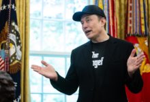 ¿Qué se sabe sobre el America Party, el nuevo partido propuesto por Elon Musk?