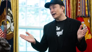 ¿Qué se sabe sobre el America Party, el nuevo partido propuesto por Elon Musk?