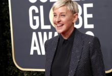 Ellen DeGeneres revela que vive en el Reino Unido tras la reelección de Trump