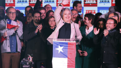 Histórico triunfo en primarias presidenciales pone al comunismo chileno en una encrucijada