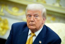 Juez federal reitera fallo que impide intento de Trump de negar ciudadanía por nacimiento