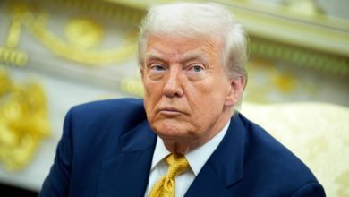 Juez federal reitera fallo que impide intento de Trump de negar ciudadanía por nacimiento