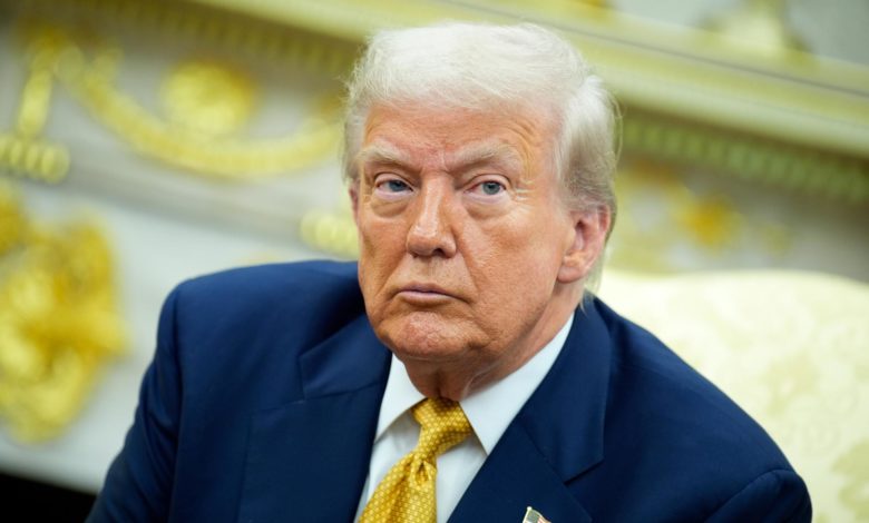 Juez federal reitera fallo que impide intento de Trump de negar ciudadanía por nacimiento