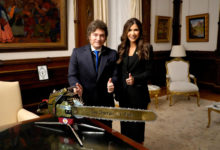 Gobiernos de Milei y Trump avanzan hacia exención de visados para argentinos