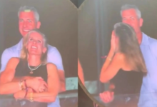 CEO de Astronomer rompe el silencio tras escándalo viral en concierto de Coldplay: "Merecen algo mejor de mí” (+VIDEO)