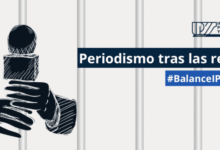 Venezuela se consolidó como el país con más periodistas presos en la región, con 15 trabajadores de la prensa encarcelados
