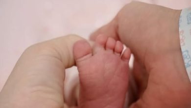 Lele Pons y Guaynaa celebran la llegada de su hija Eloísa con una emotiva publicación
