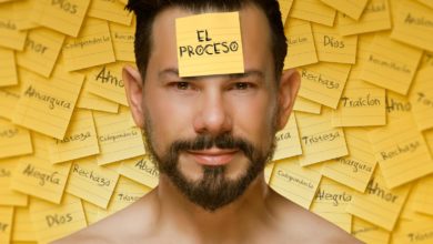 Cesared despliega un universo sonoro sin fronteras con “El Proceso”