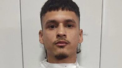 Lo que se sabe hasta ahora de la detención del TikToker “El Fresa” en Venezuela tras su deportación desde Estados Unidos