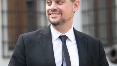Polémica en Chile por dichos despectivos de diputado contra venezolanos (+VIDEO)