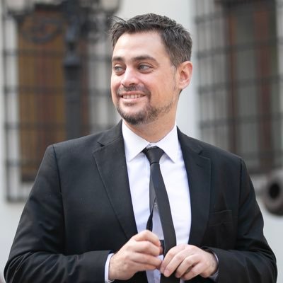 Polémica en Chile por dichos despectivos de diputado contra venezolanos (+VIDEO)