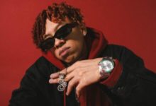 Golden, el talento colombiano dos veces nominado al Grammy, presenta su nuevo álbum Saoko Volumen 1