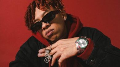 Golden, el talento colombiano dos veces nominado al Grammy, presenta su nuevo álbum Saoko Volumen 1