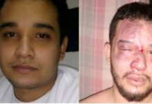 Posible deportación del expreso político venezolano Gregory Sanabria "representaría un riesgo para su vida", alertan organizaciones de derechos humanos