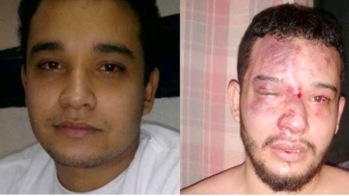 Posible deportación del expreso político venezolano Gregory Sanabria "representaría un riesgo para su vida", alertan organizaciones de derechos humanos