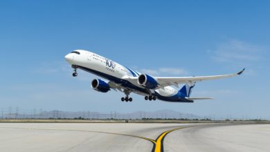 Salt Lake City Airport vuela alto en 2025 con más rutas, reconocimientos y nuevos servicios