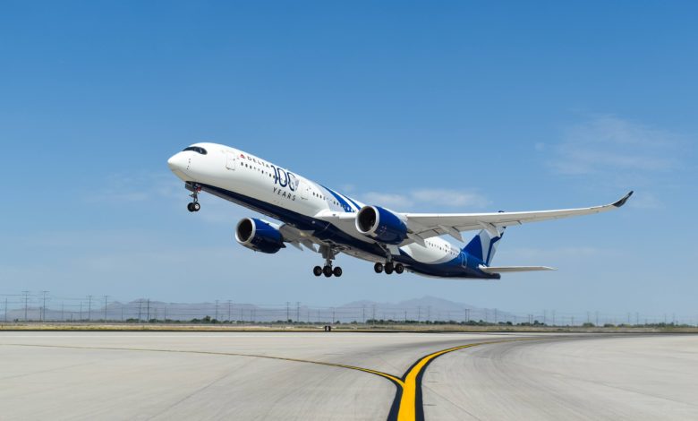 Salt Lake City Airport vuela alto en 2025 con más rutas, reconocimientos y nuevos servicios