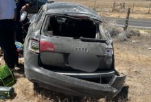 Trágico accidente en la SR-68 deja una víctima fatal en el condado de Utah