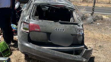 Trágico accidente en la SR-68 deja una víctima fatal en el condado de Utah