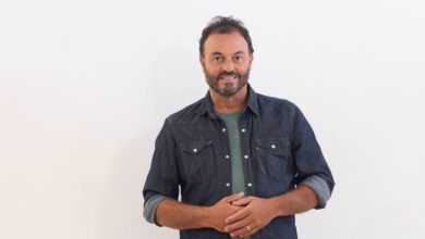 Augusto Castrillo: Sanar desde el alma a través de las constelaciones familiares para transformar la vida