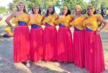 Festival Colombianos Unidos UT: Una celebración inolvidable de cultura, unidad e independencia