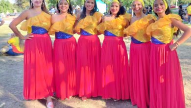 Festival Colombianos Unidos UT: Una celebración inolvidable de cultura, unidad e independencia