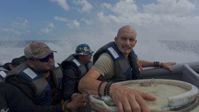 “In-Verso” sin dinero ni sueños: Un documental inmersivo hecho por el periodista venezolano Juan Carlos Aguirre Romero