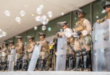 EE.UU. retira a los 700 marines desplegados en Los Ángeles por las protestas migratorias