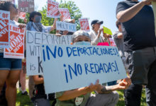 El presupuesto de Trump convierte al ICE en la mayor agencia de seguridad de EE.UU.