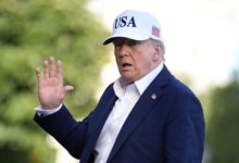 Trump amplía la tregua arancelaria al 1 de agosto y fija nuevas tasas para algunos países