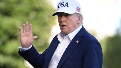 Trump amplía la tregua arancelaria al 1 de agosto y fija nuevas tasas para algunos países